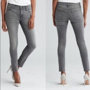 Hudson Krista Super Skinny Jeans